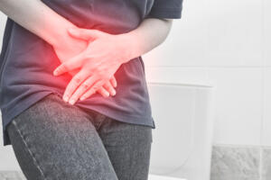 Dealing with gastro, digestion, ulcer problems.