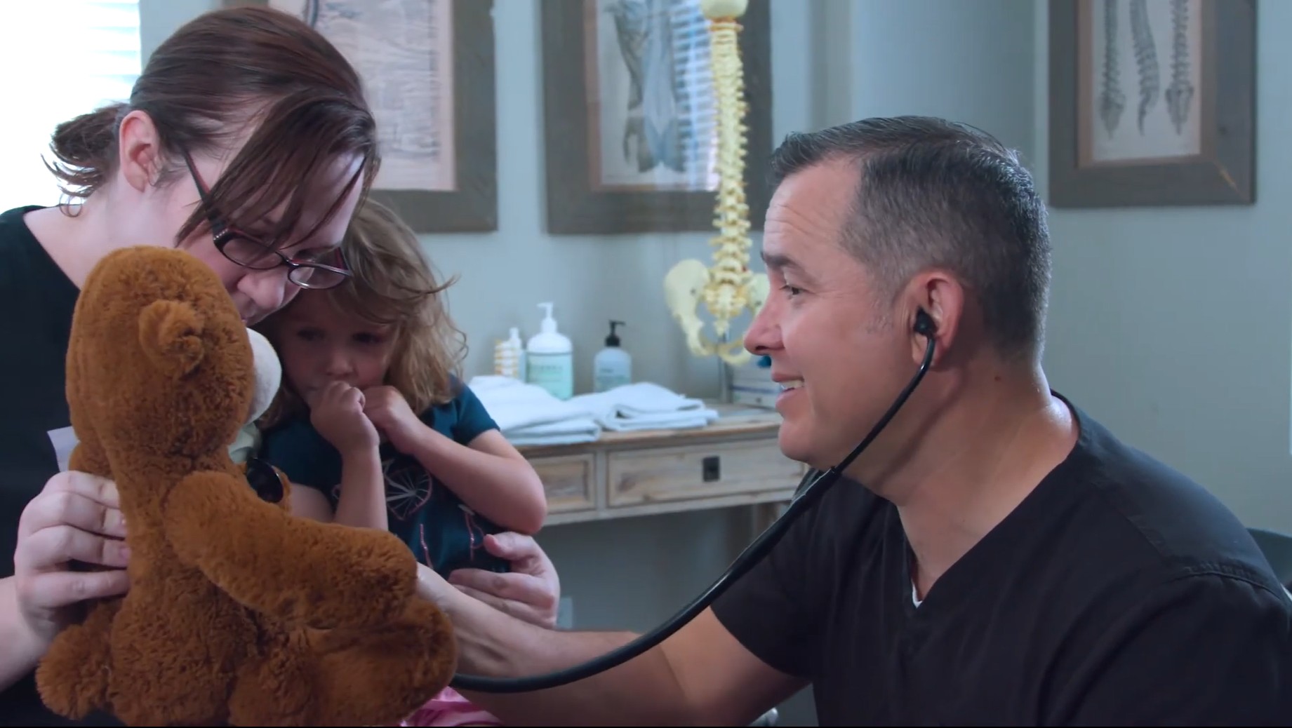 Voyage Clinics direct primary care introduction