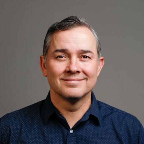 Dr. John Sanders, D.O