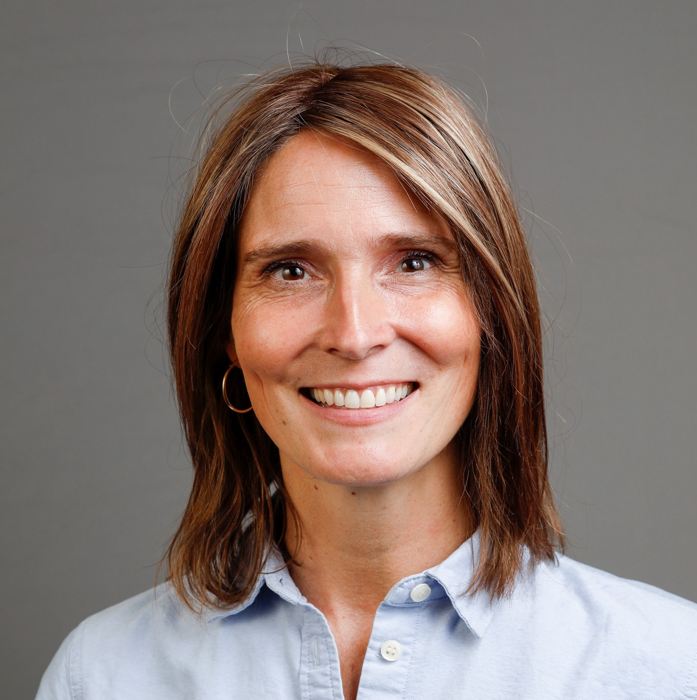 Lisa Hall, FNP-BC