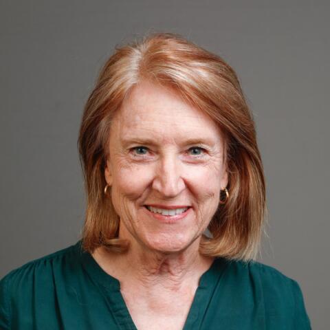 Marilyn Sorensen, FNP-BC