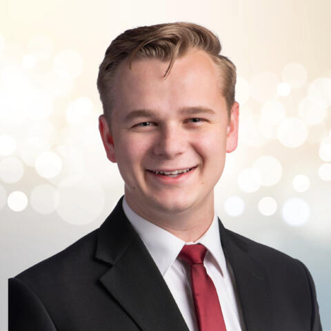 Jacob Heninger