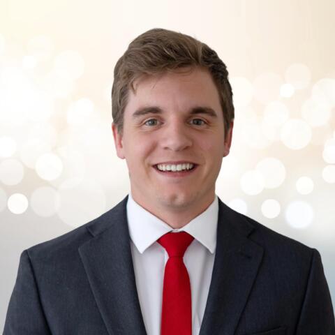 Zach Blomquist