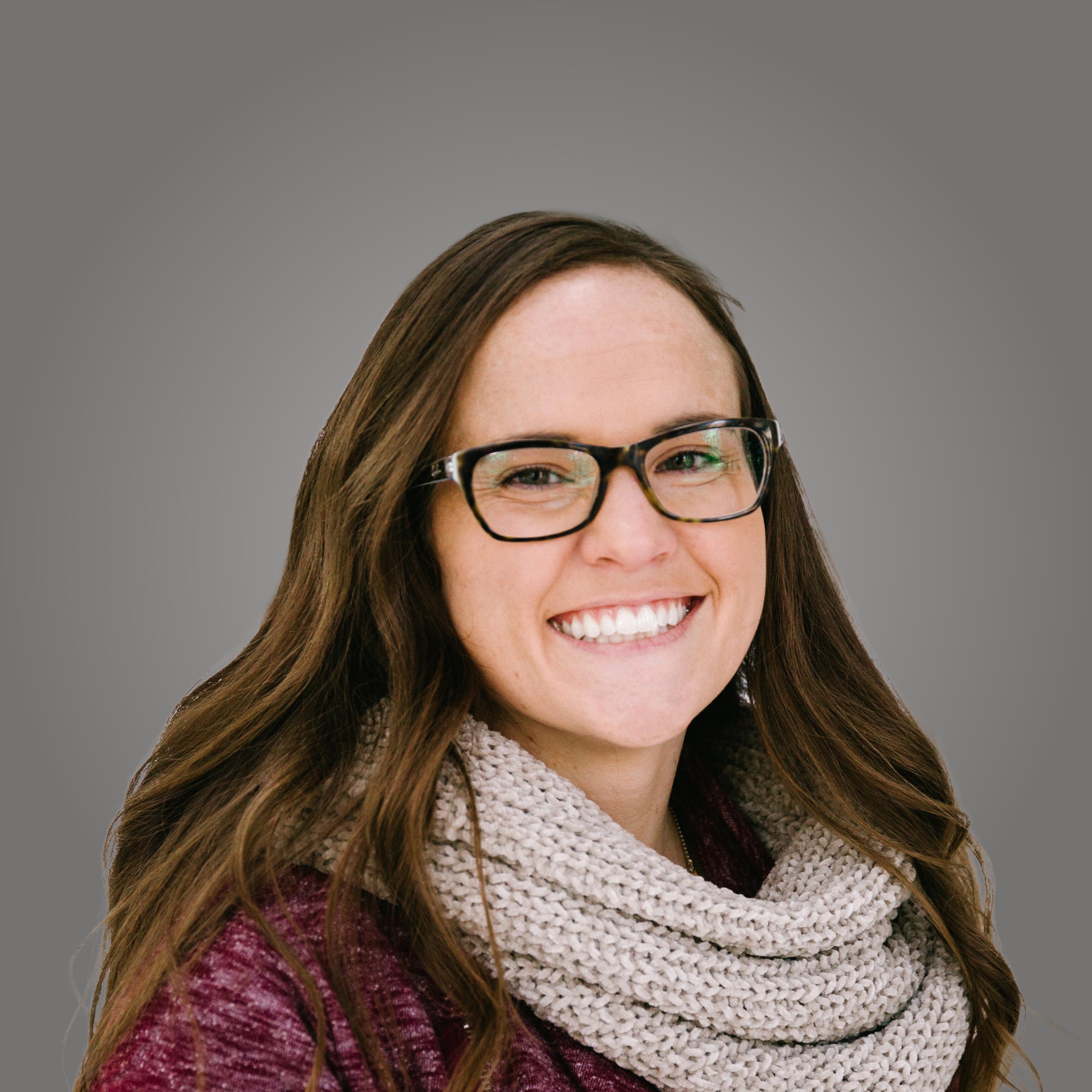 Katie Nelsen, PA