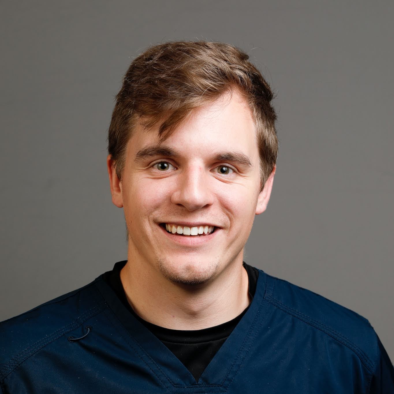 Zach Blomquist