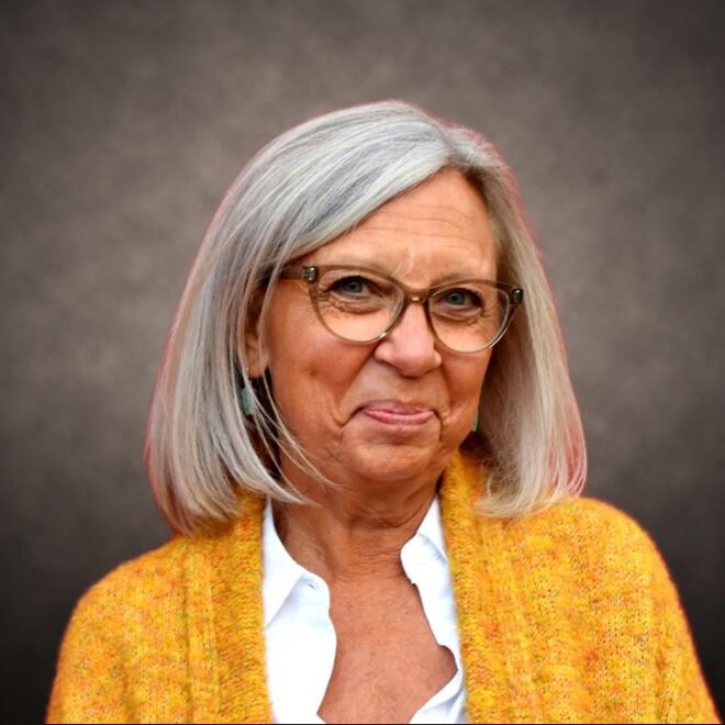 Ronda Weaver